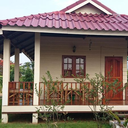 Smile Resort Mae Rim Eksteriør billede